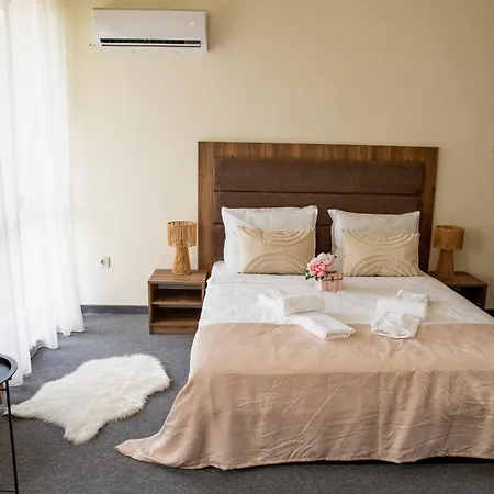 With Balcony * Saints Constantine and Helena