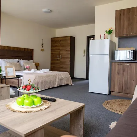 With Balcony * Sweti Konstantin i Sweta Elena