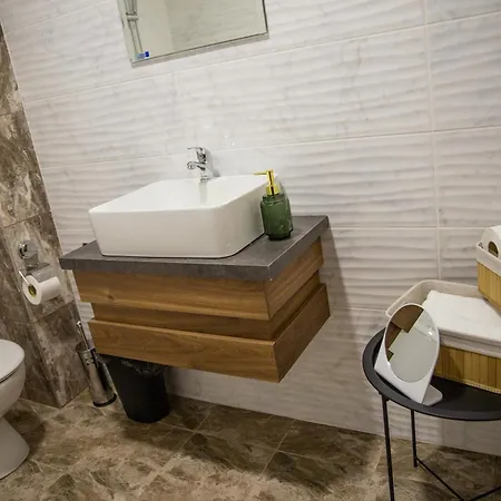 With Balcony * Saints Constantine and Helena