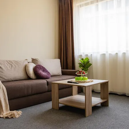 With Balcony Апартамент Св. Св. Константин и Елена